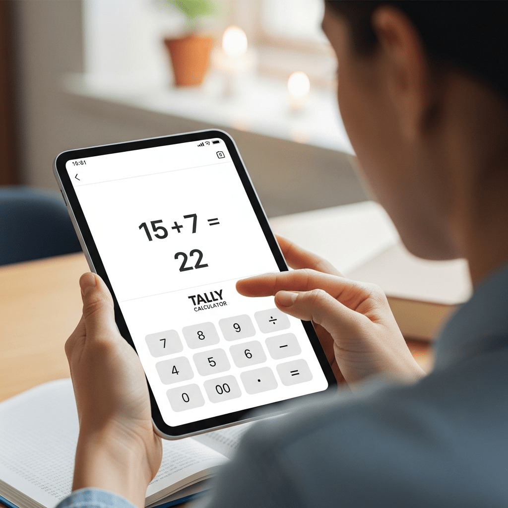 Stop Struggling with Math